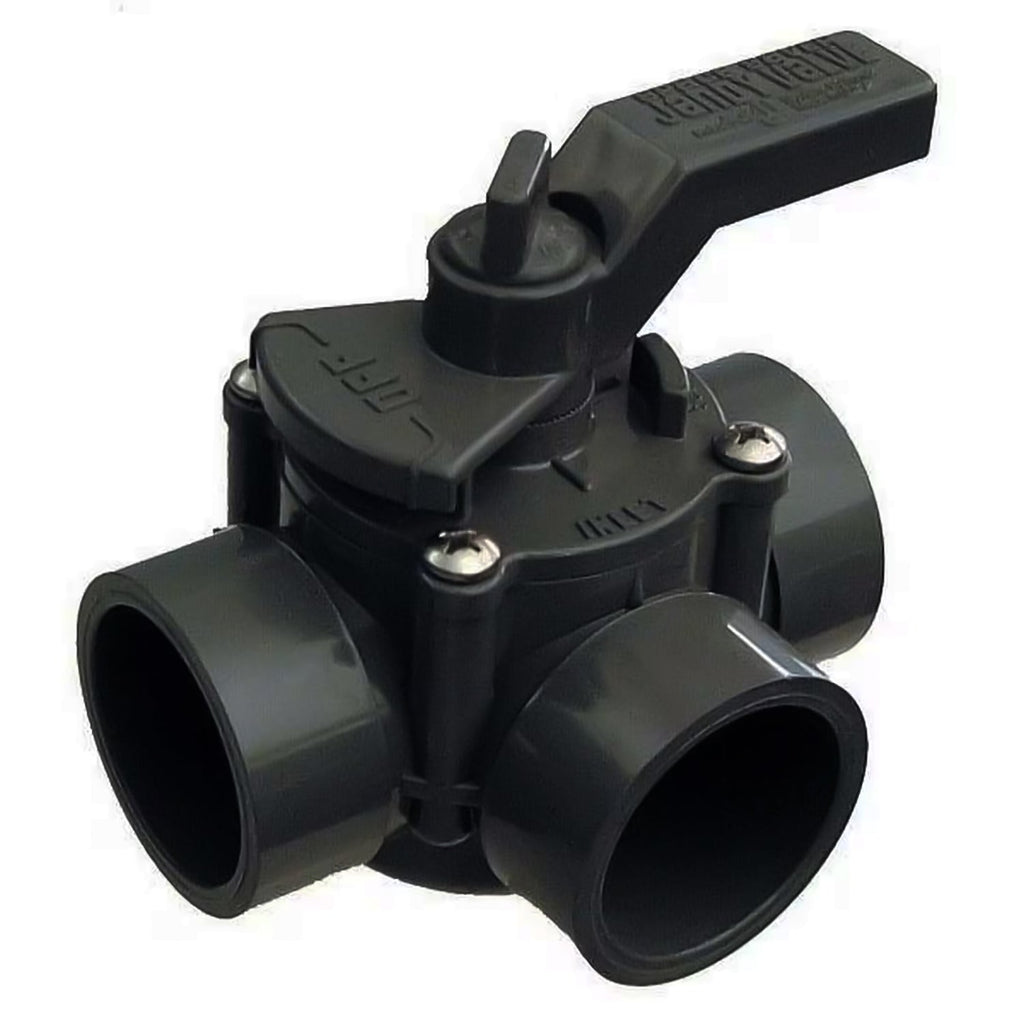 Jandy 3406 –Positive Seal Valve