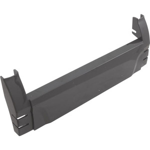 Hayward AquaVac 500 Series Rear Panel, Gray, RCX341103GR4