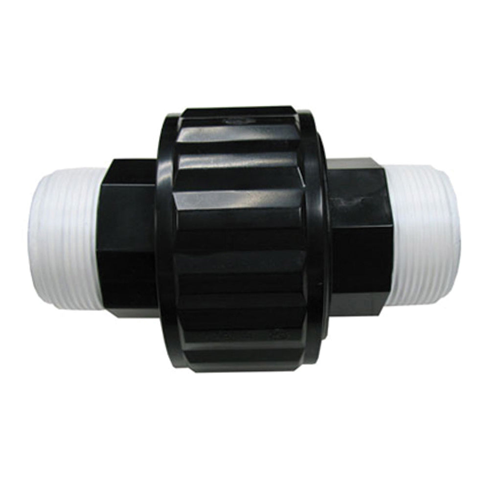 Hayward SP1480BLK - Male Union