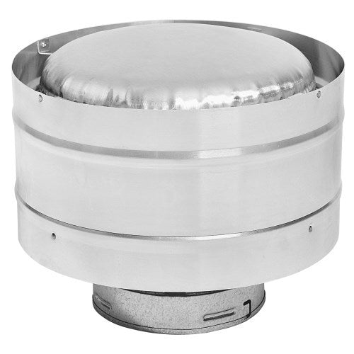 Napoleon Vertical Term Kit with Adaptor, 4/7", 1 Pack | 4DVTNK