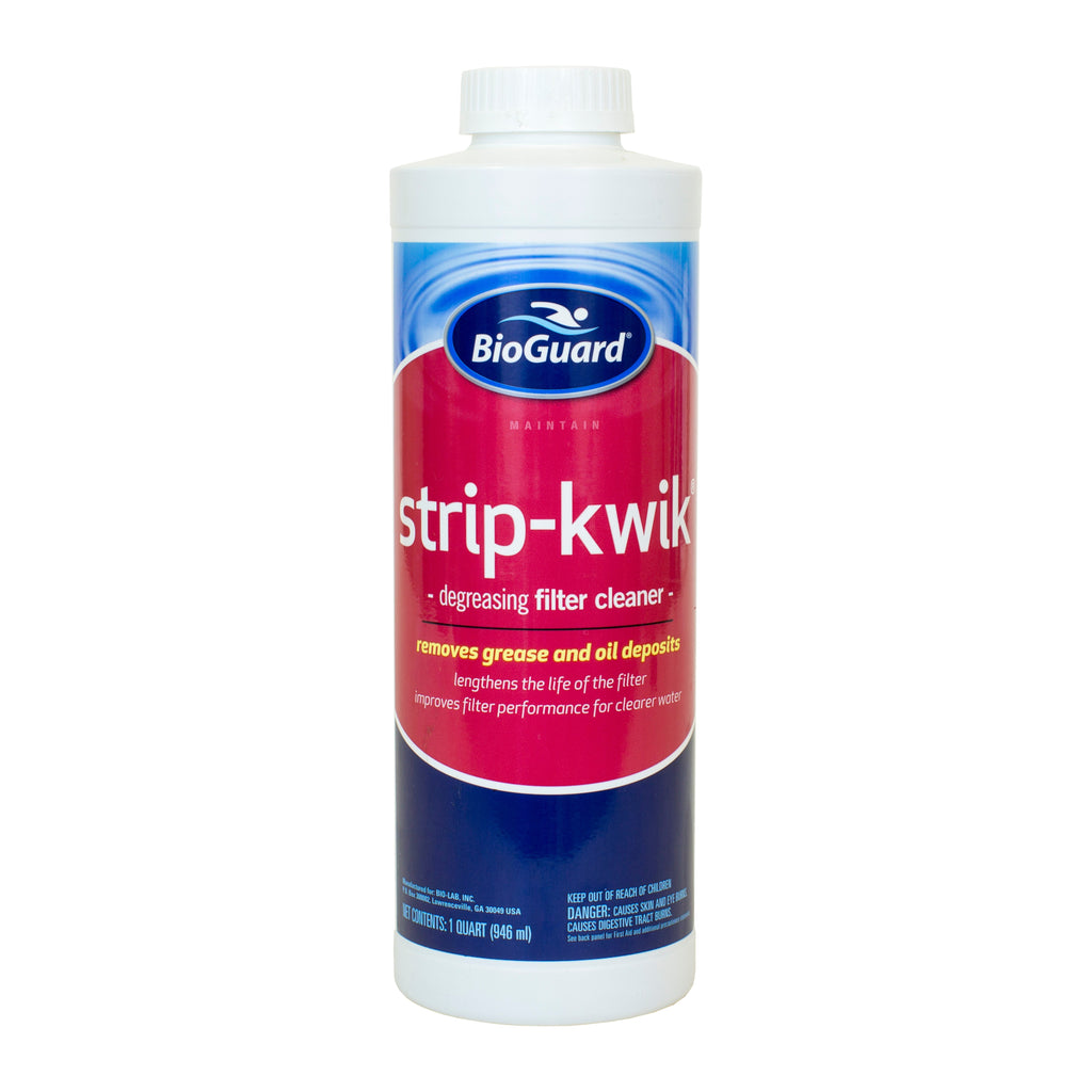 BioGuard Strip Kwik