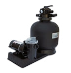 Embassy-Doughboy 19" High Performance Filter w/ 1 HP Pump 5-1776-002
