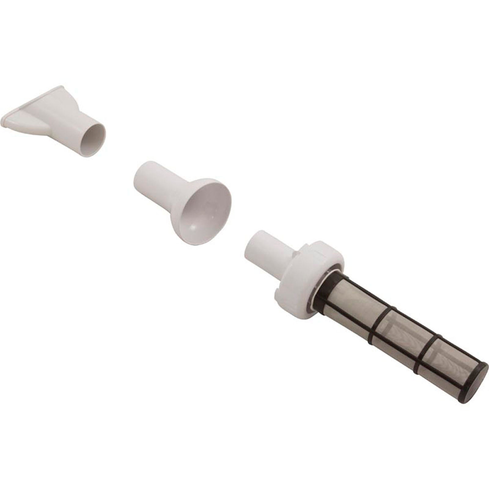 Zodiac Spawand Pro Xl Extended Professional Length