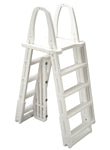 Embassy-Doughboy Ocean Blue A-Frame Ladder 5-400200