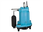 Big John 508158 Little Giant Submersible Pumps Replaced 506804