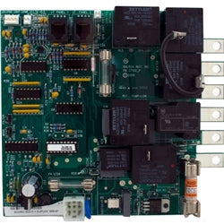 Dimension One Spa SLD Circuit Board 1560-97 (NLA)