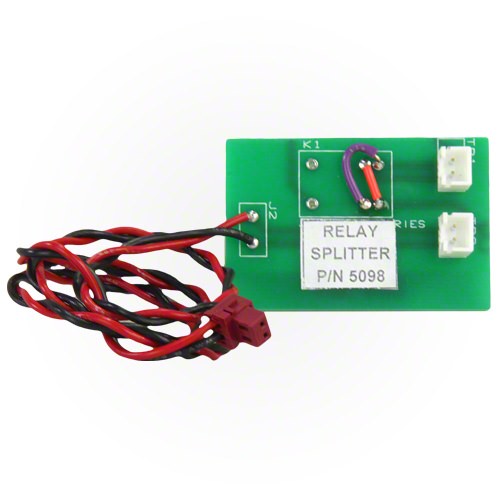 Jandy Relay Splitter 5098