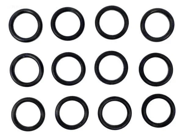 O-Ring Kit, Coil/Tubesheet, SR400