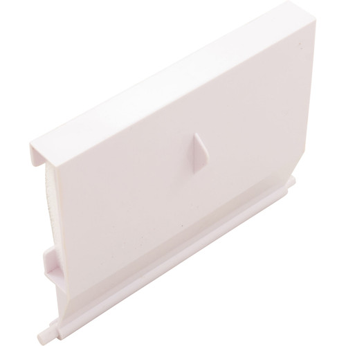 Weir Olympic Standard Skimmer White UNI-86ABS