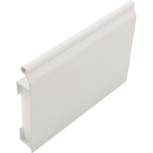 Weir Kafko Equator 8-1/4" Width x 5-7/8" Height White 19-0101-0