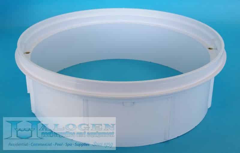 Pentair Pac Fab Bermuda Skimmer Extension Collar