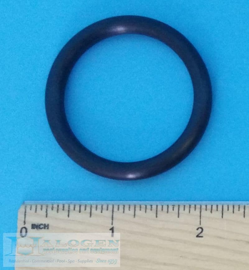O-ring for Old Style Drain Plug: Manufactured between 11/98 – 05/21/05