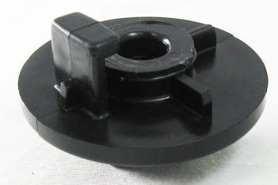 Pentair 2" Valve Cap Black AP