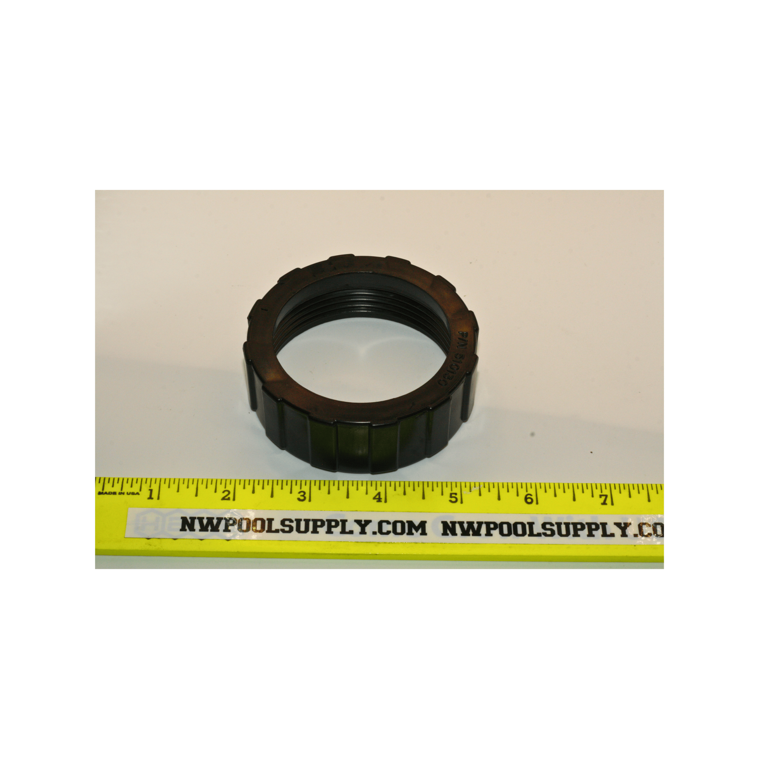Pentair Union Nut for Sandpiper | 51013011Z