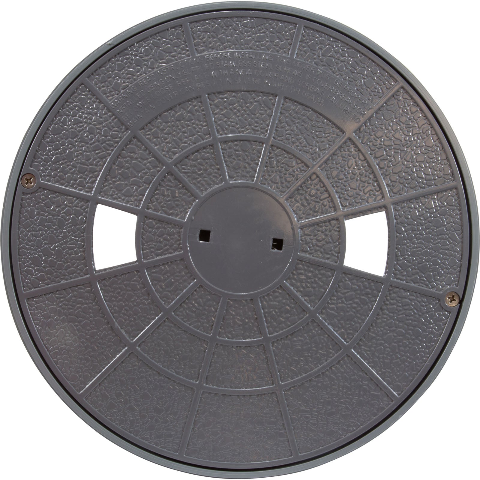 Collar Lid Assy Dg Gnte