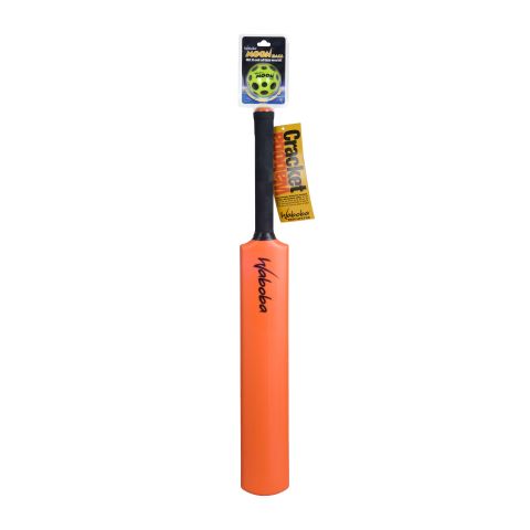 Waboba Cracket Bat with Moon Ball