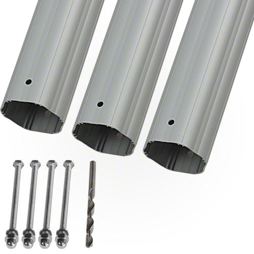 Swimline 3" Solar Cover Reel Tube Kit 51160 - 16 Foot