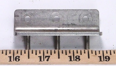 Coverstar M9864 805 Detachable Rope Mounting Angle