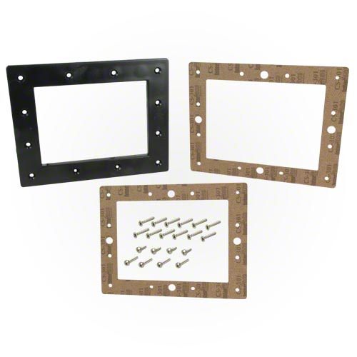 Pentair Bermuda Skimmer Face Plate Kit 516324