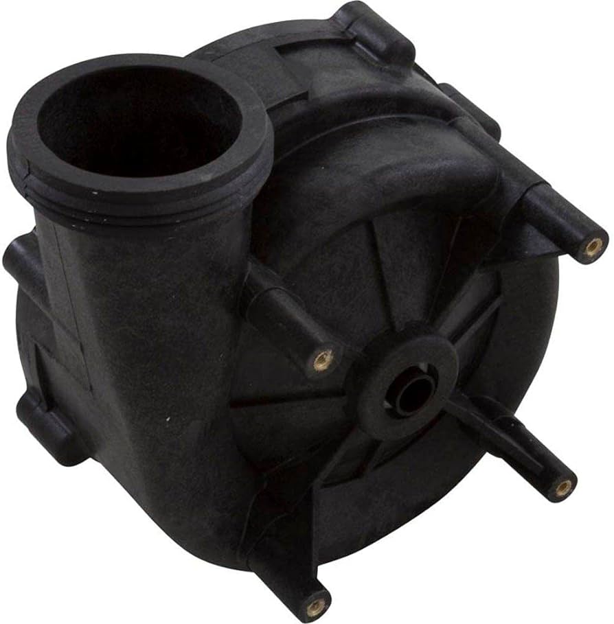 Gecko Aqua-Flo FMXP2E Wet End 91041940-000