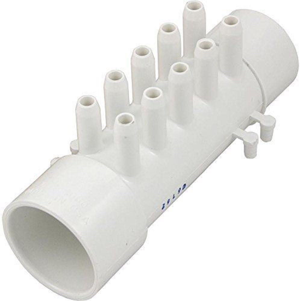 Waterway | 672-4660 | 1.5" x 3/8" Barb Manifold