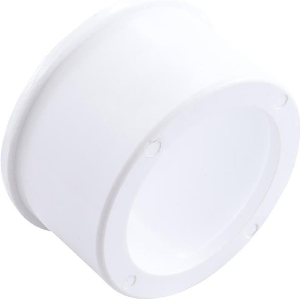 Waterway | 421-4070 | 1.5" Socket x 2" Spigot Reducer