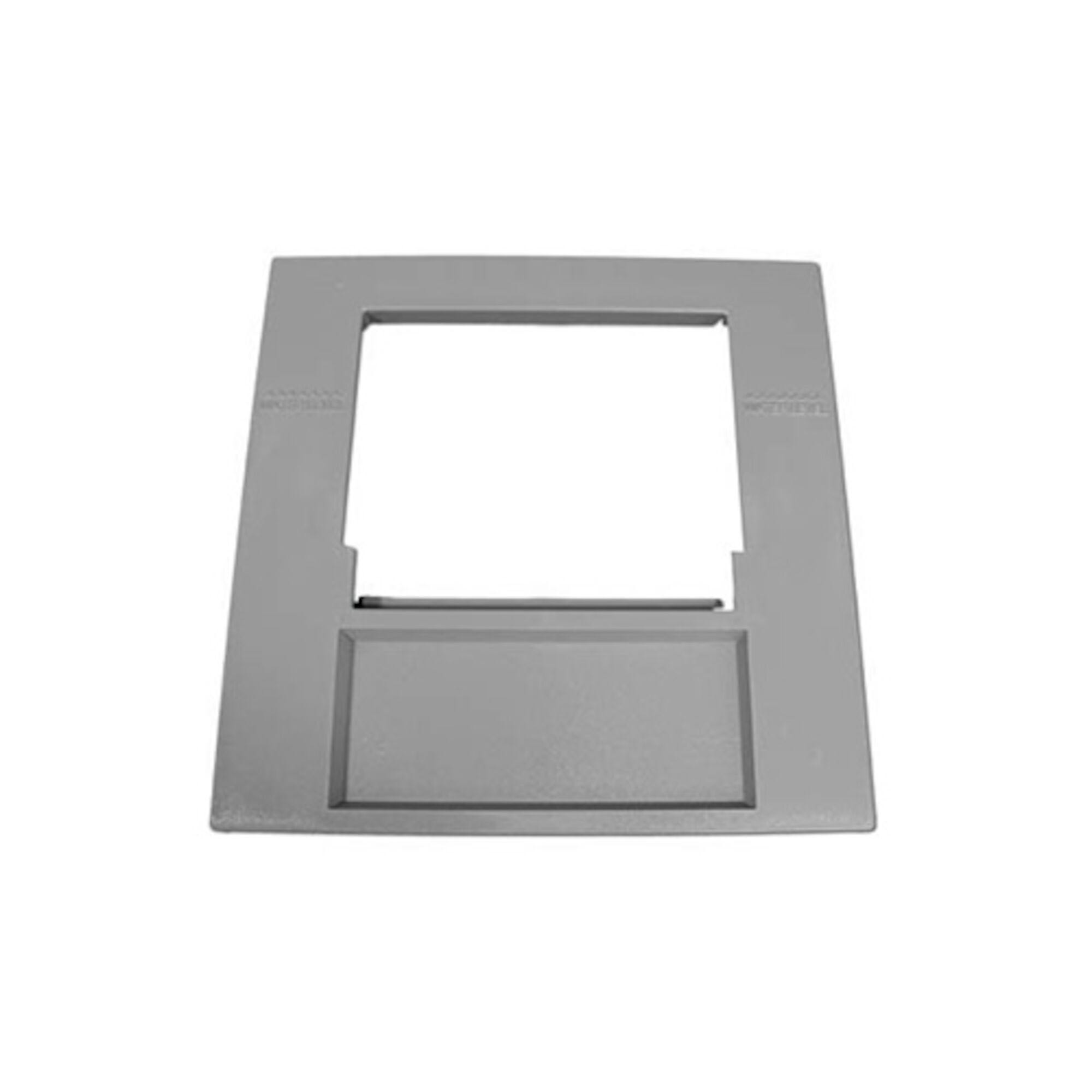 Waterway Filter Front Plate 519-9017