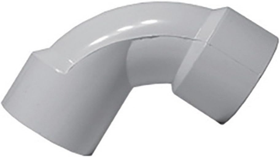 Westlake Pipe & Fittings | 406020SW | 2" SCH 40 90° Sweep Elbow