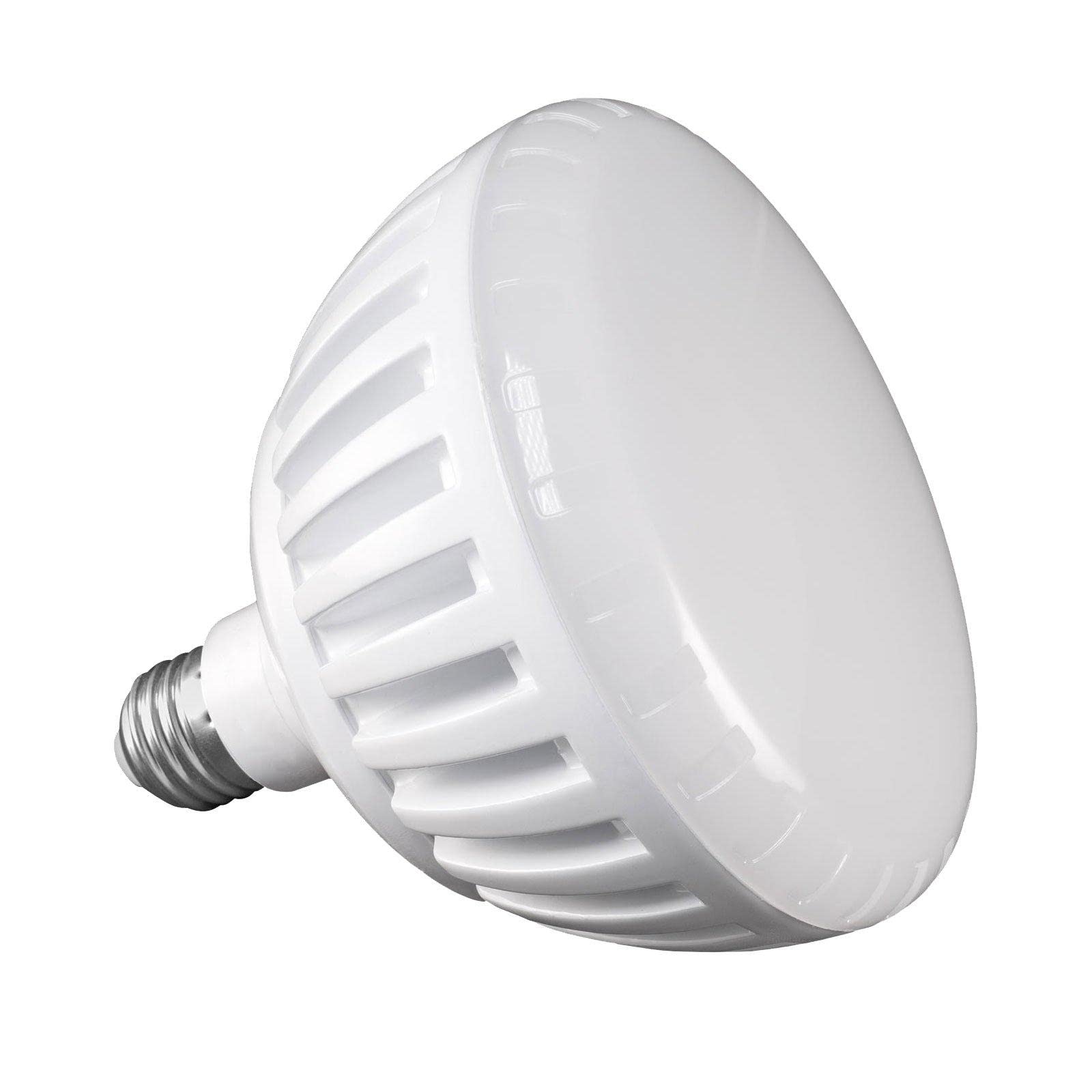 J&J Electronics PureWhite Pro LED Pool Lamp | Cool White 120V | 46610J&J Electronics PureWhite Pro LED Pool Lamp | Cool White 120V | 46610