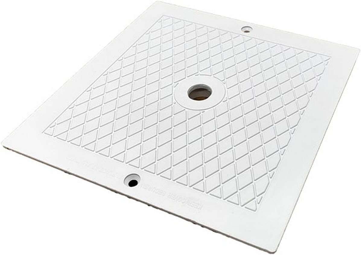 Swimables Replacement 10"x10" Square Skimmer Lid for Hayward by Swimables — SPX1082E | SW-93-082Swimables Replacement 10"x10" Square Skimmer Lid for Hayward by Swimables — SPX1082E | SW-93-082