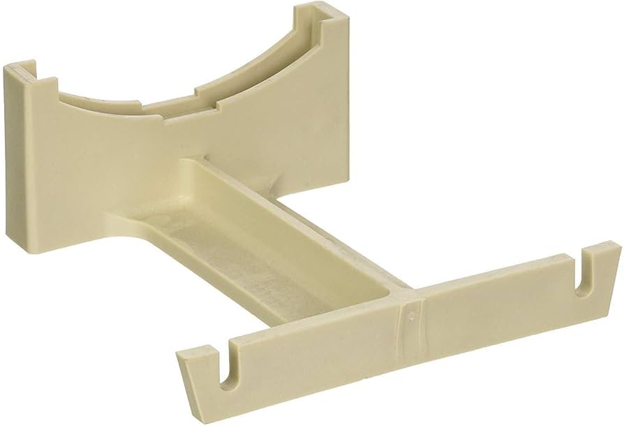 070927 Pentair WhisperFlo & IntelliFlo Pump Motor Support Foot070927 Pentair WhisperFlo & IntelliFlo Pump Motor Support Foot