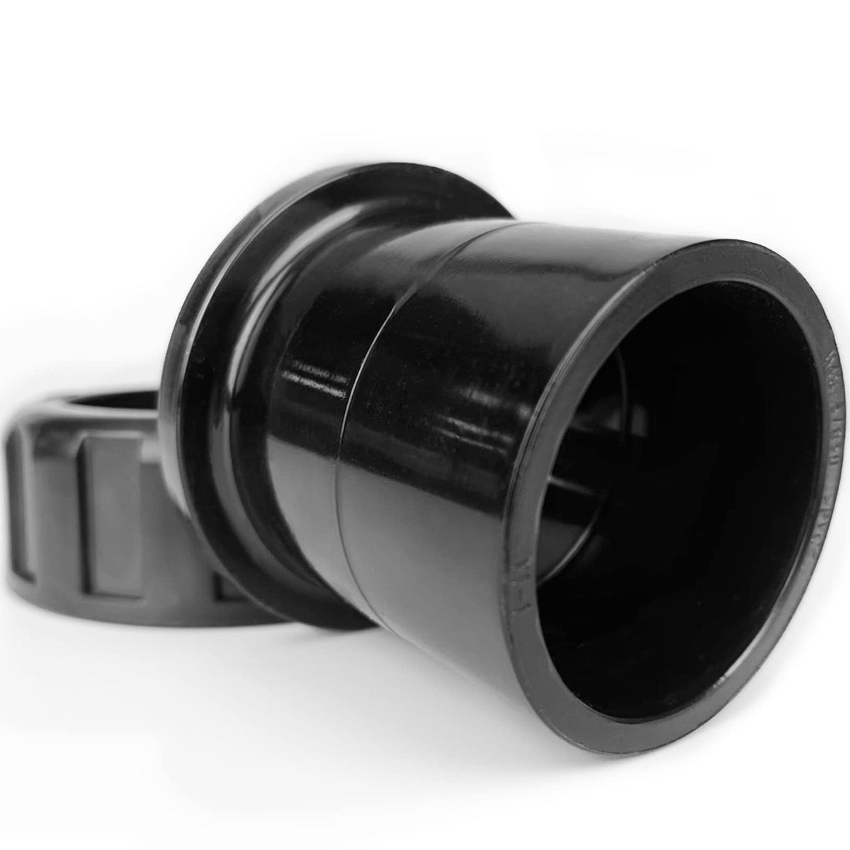 Pool Pump Adapter for 1.5‘’ PVC Pipe(2PC in Set)