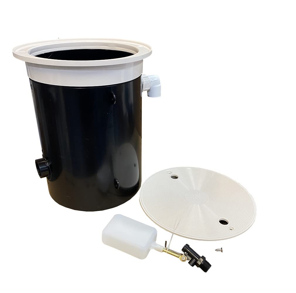 Clear Pool Water Leveler Control 1953-JDFL-C | MP IndustriesClear Pool Water Leveler Control 1953-JDFL-C | MP Industries