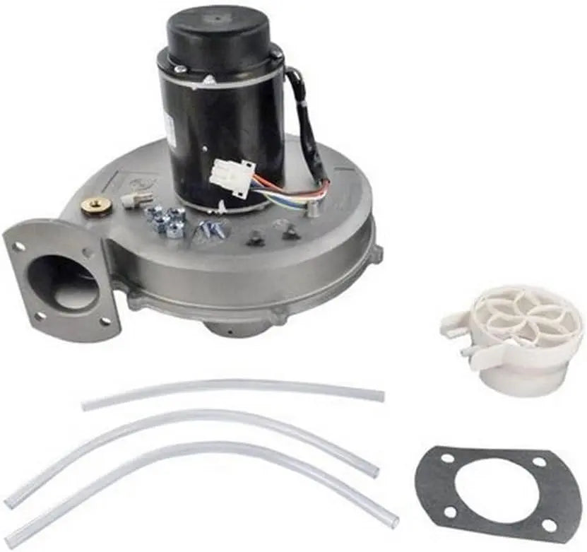 Pentair | 460743 | MasterTemp Air Blower Replacement Kit – For 250NA Natural Gas Pool & Spa Heater