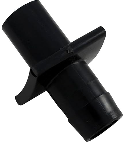 Pentair 300-29X Chemical Feeder Saddle Tube Fitting R172262ZPentair 300-29X Chemical Feeder Saddle Tube Fitting R172262Z
