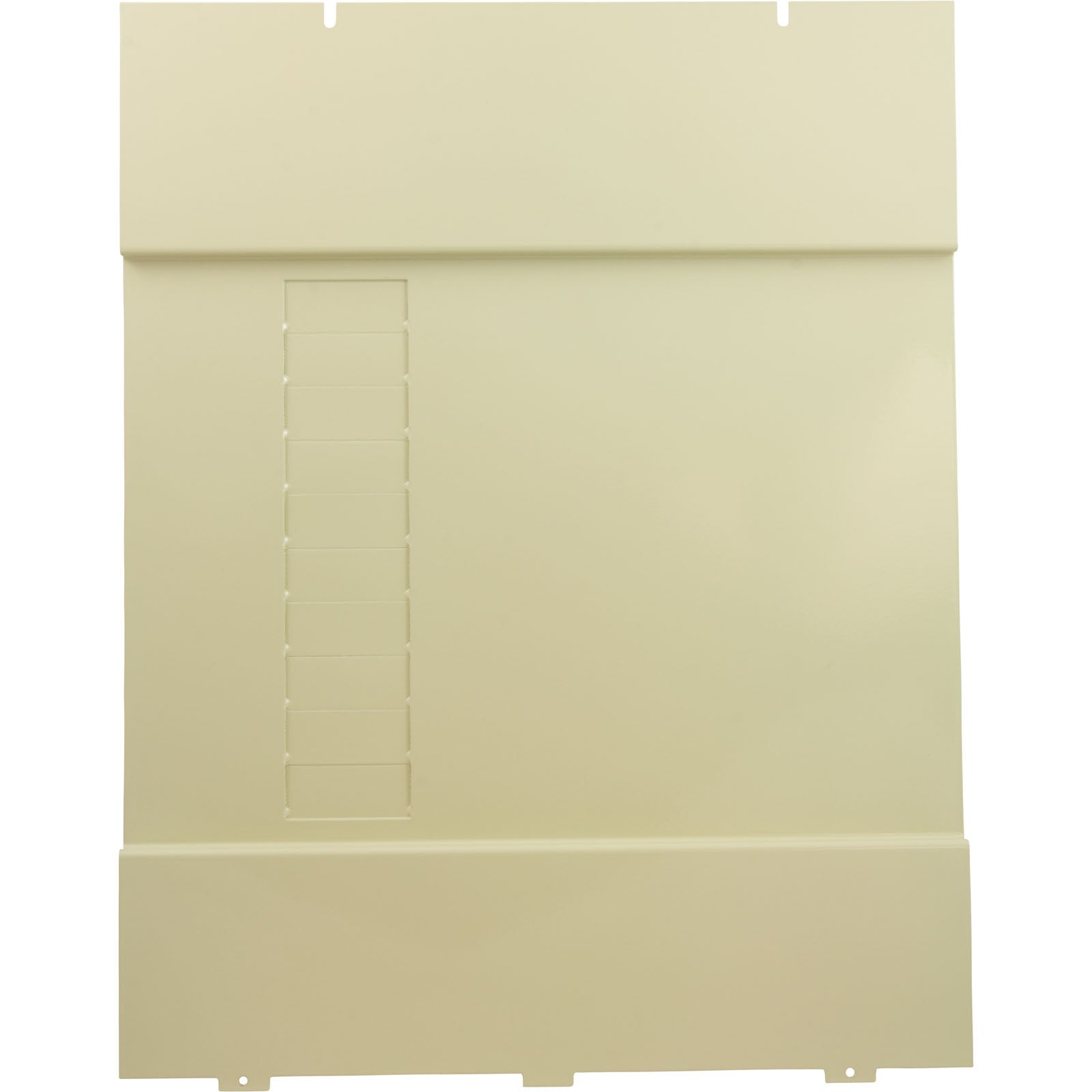 Panel High Volt Rplc Clc Deadfront