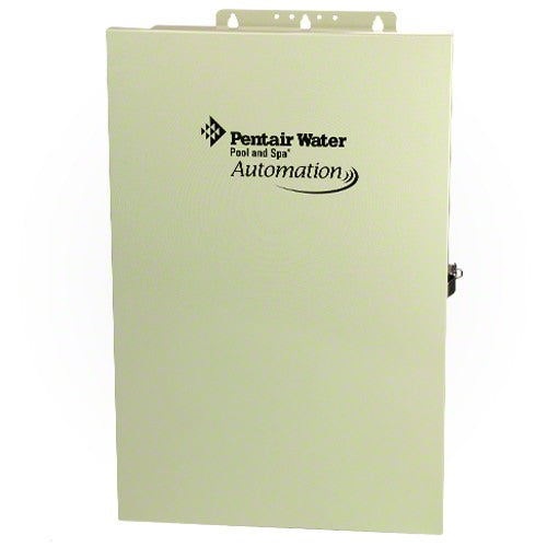 Pentair IntelliTouch Load Center Enclosure Kit 521215