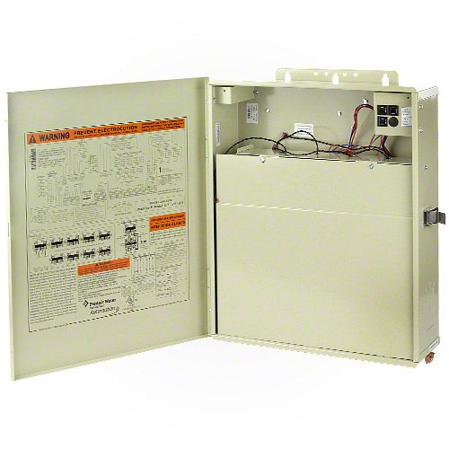 Pentair IntelliTouch Power Center Enclosure Kit 521216