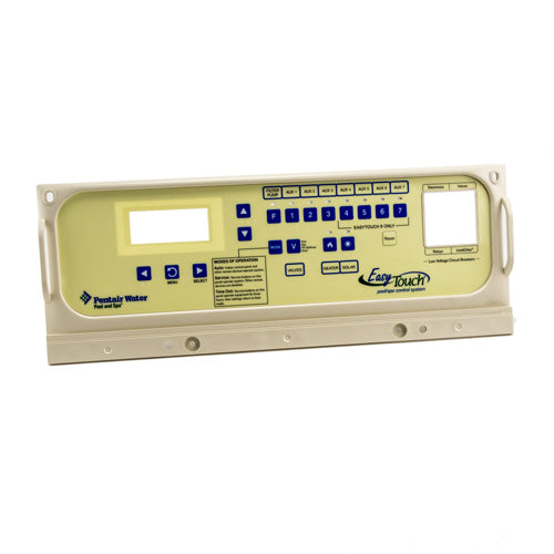 Pentair Load Center OCP Bezel 521232