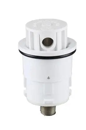 A & A Manufacturing Quick Clean High Flow Magna Sweep Style 2 Cleaner Head - 521519