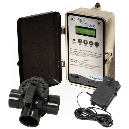 Pentair SolarTouch Control System 521592