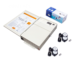Pentair IntelliCenter 8PSIC40 Kit - Pool and Spa with Load Center and IC40 521903