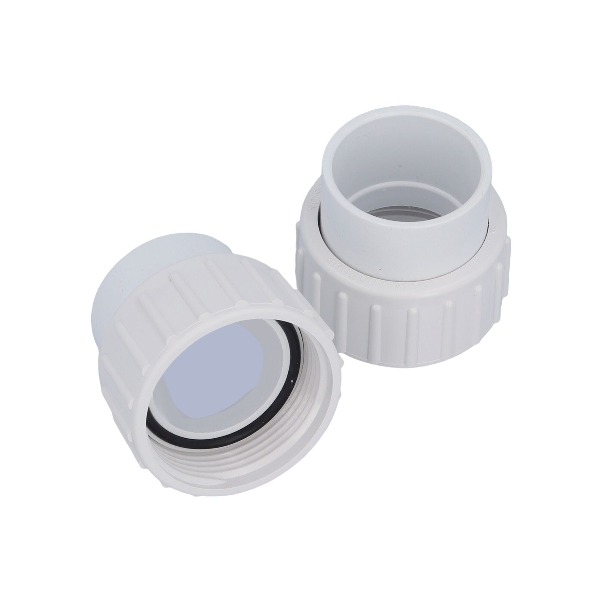 Gecko Aqua-Flo Union 52271000 | 1-1/2″ FBT x 1-1/2″ Slip