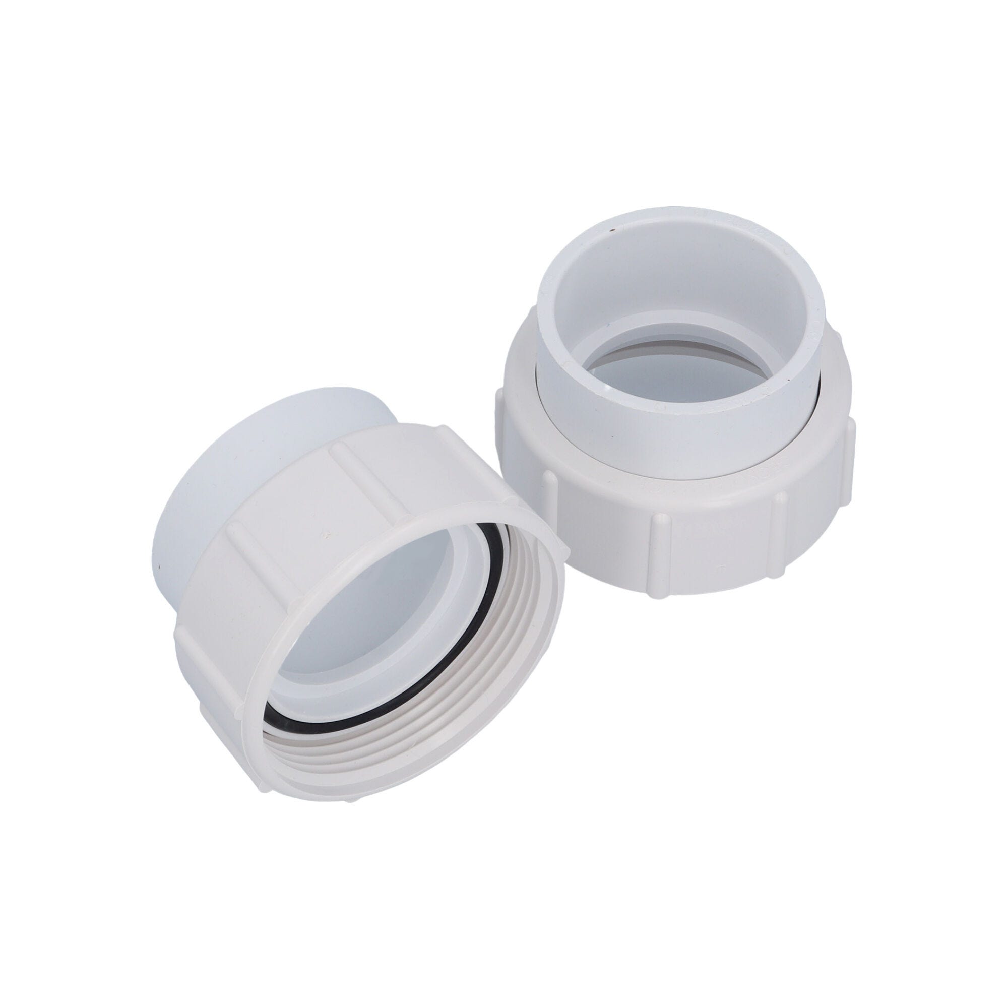 Gecko Aqua-Flo Union Complete 52272000 | 2″ FBT x 2″ Slip