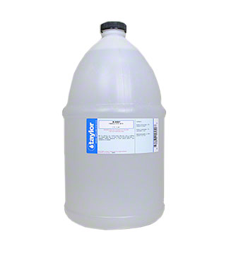 Taylor Thiosulfate #7 N/10 - Gallon Bottle - R-0007-G