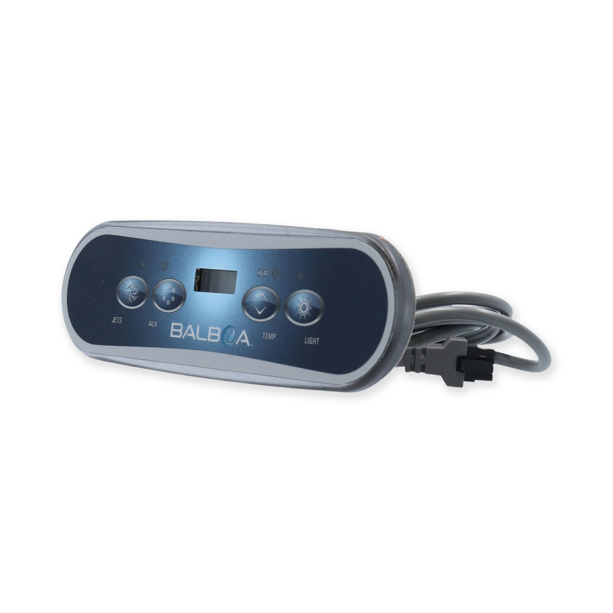 Balboa ML400 Rectangle with Rounded Sides Keypad 52684