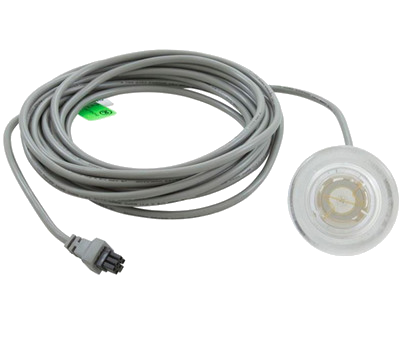 52804 Balboa1-Button Control, AX10-A2, Auxiliary Panel (No Overlay)