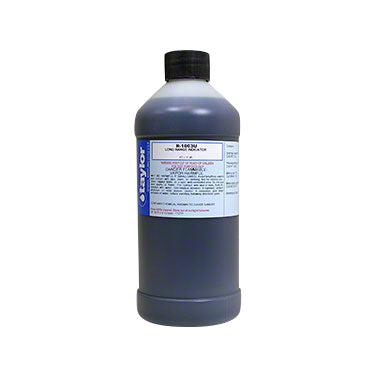 Taylor Long Range Indicator - 16 Oz. Bottle - R-1003U-E