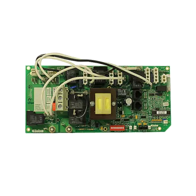 54383 BalboaCircuit Board VS511ZR2E w/ M7 Technology | 54383-04