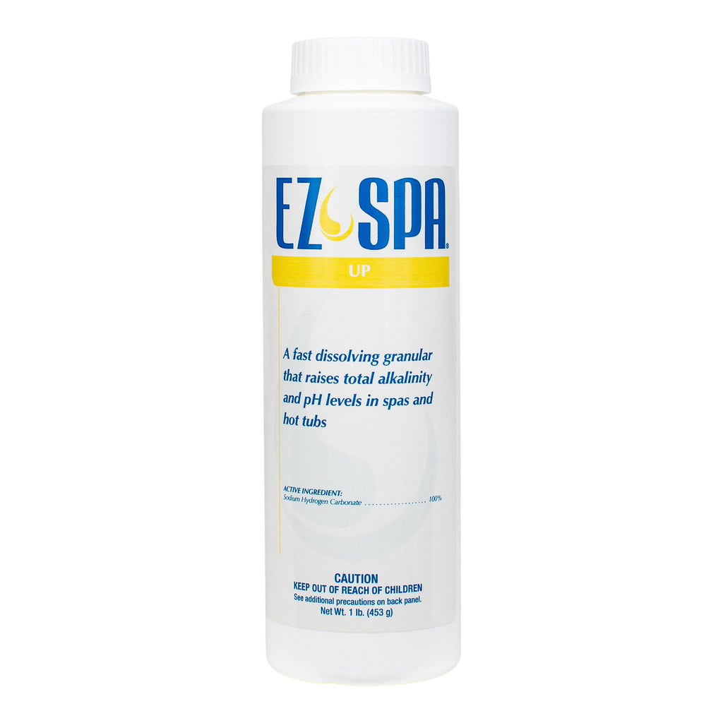 APi EZ Spa Up